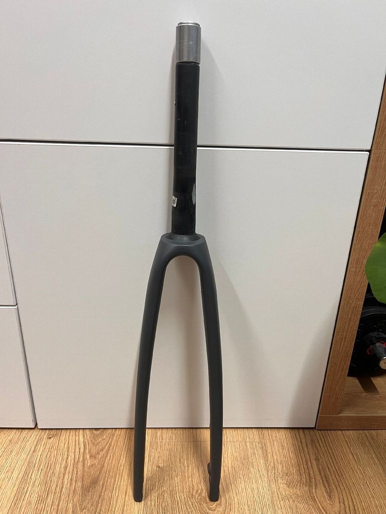 Used Cube Agree C:62 Fork 2023 bike — image 3 of 7