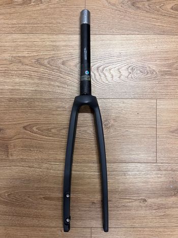 Used Cube Agree C:62 Fork 2023 bike — image 4 of 7