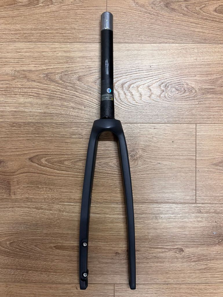 Used Cube Agree C:62 Fork 2023 bike — image 4 of 7