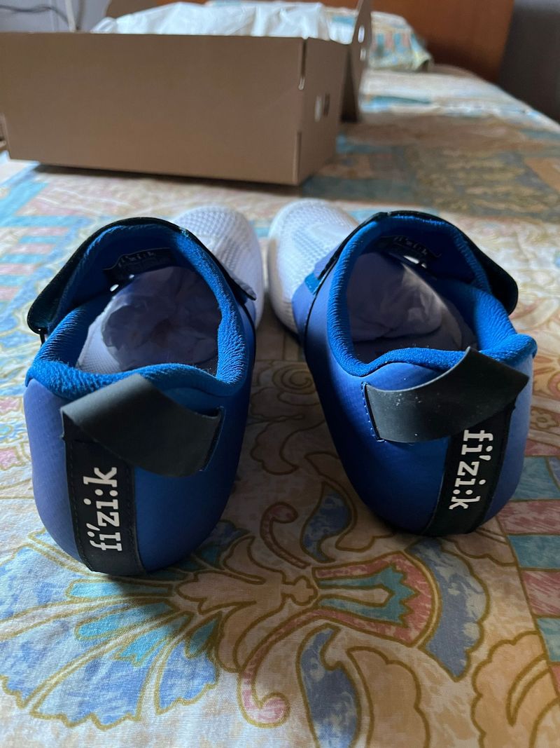 Tweedehands Fizik Triathlon Shoes 2025 Cycling Shoes