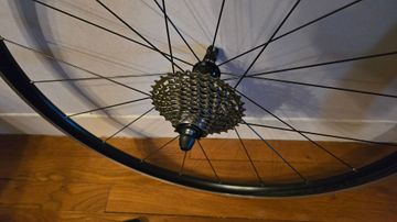 Fulcrum Racing S-19 Wheels d'occasion