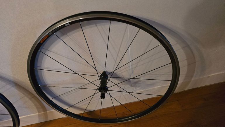 Used Fulcrum Racing S-19 bike — image 2 of 7