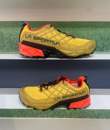 Gebrauchtes La Sportiva Akyra II 2026 Running Shoes
