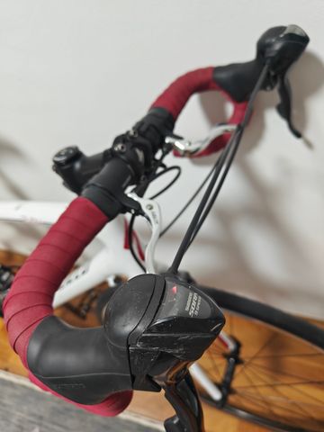 Used Shimano Sora 3500 Groupset Groupset