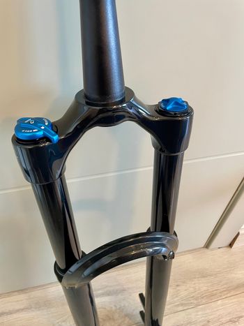 Gebrauchtes Fox 36 Float Performance GRIP bike — Bild 1 von 5