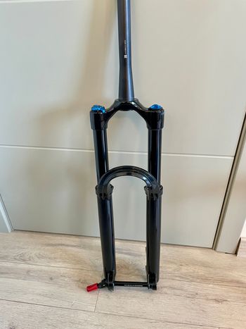 Gebrauchtes Fox 36 Float Performance GRIP bike — Bild 3 von 5