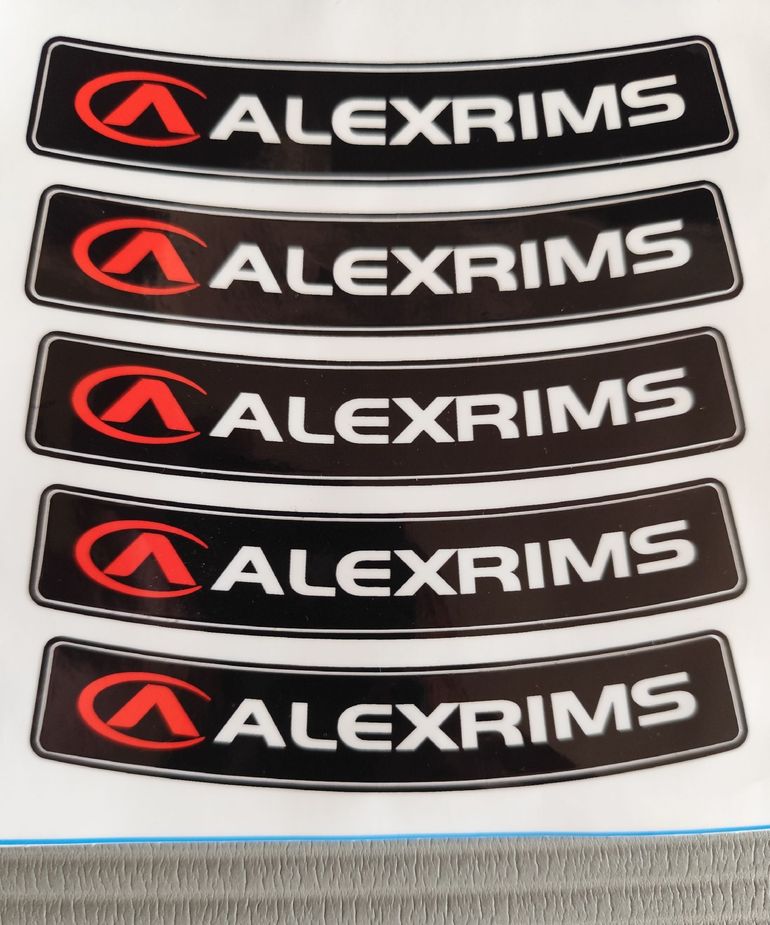 Brugt Merida /Alexrims 26" bike — billede 2 af 2
