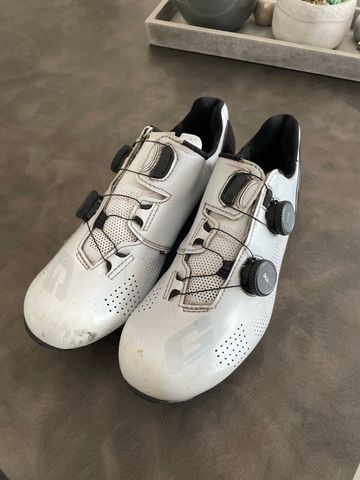 Used Gaerne G. Chrono Carbon 2023 Cycling Shoes