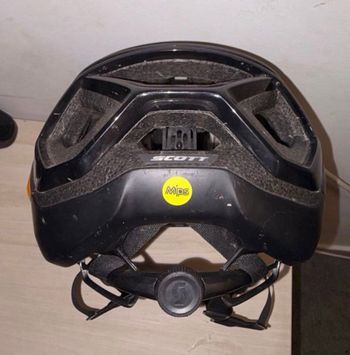 Gebrauchtes Scott Centric Plus Helmet 2024 bike — Bild 2 von 5