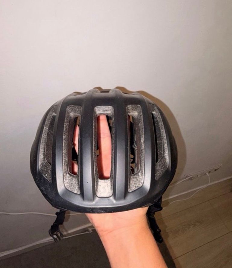 Gebrauchtes Scott Centric Plus Helmet 2024 bike — Bild 4 von 5