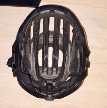 Gebrauchtes Scott Centric Plus Helmet 2024 bike — Bild 3 von 5