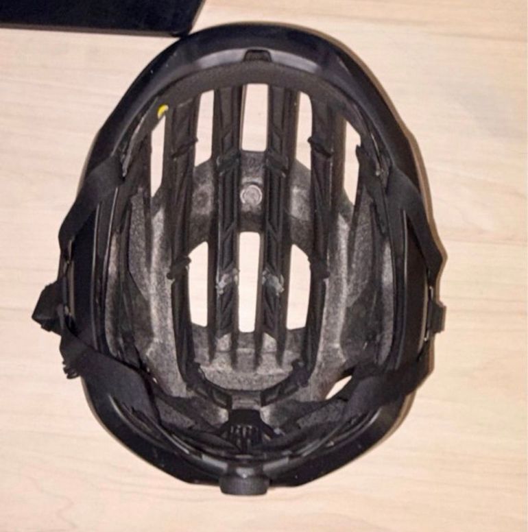 Gebrauchtes Scott Centric Plus Helmet 2024 bike — Bild 3 von 5