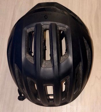 Gebrauchtes Scott Centric Plus Helmet 2024 bike — Bild 5 von 5