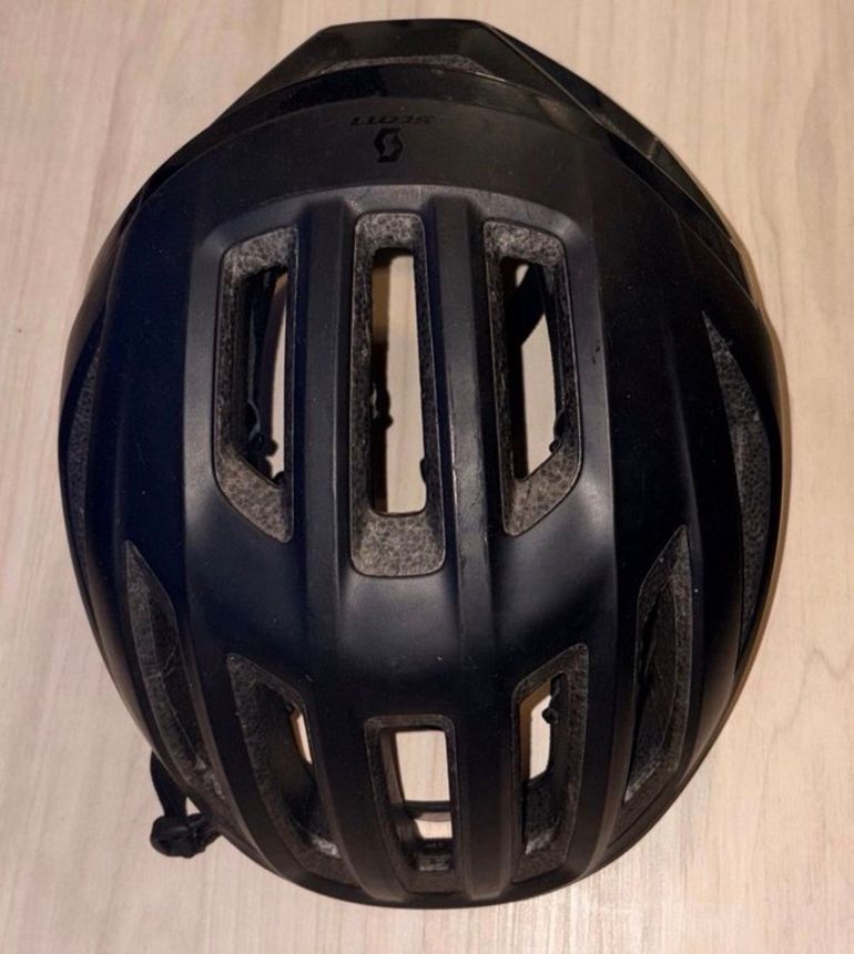 Gebrauchtes Scott Centric Plus Helmet 2024 bike — Bild 5 von 5
