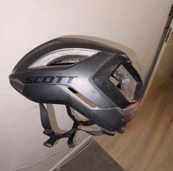 Gebrauchtes Scott Centric Plus Helmet 2024 bike — Bild 1 von 5