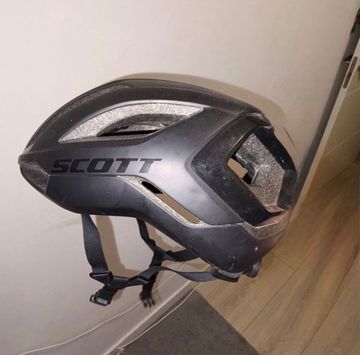 Gebrauchtes Scott Centric Plus Helmet 2024 Cycling Accessories