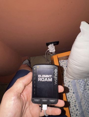 Wahoo Elemnt Roam v2 2025 bike de segunda mano — imagen 8 de 8