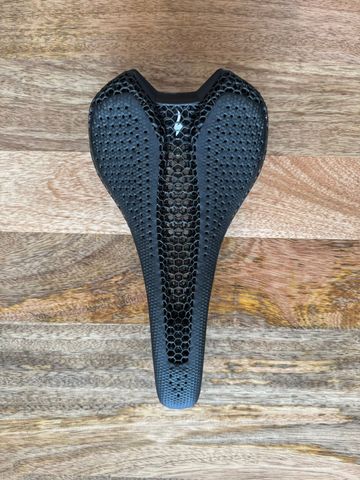 Used Specialized Romin EVO Pro with Mirror Saddles & Seatposts