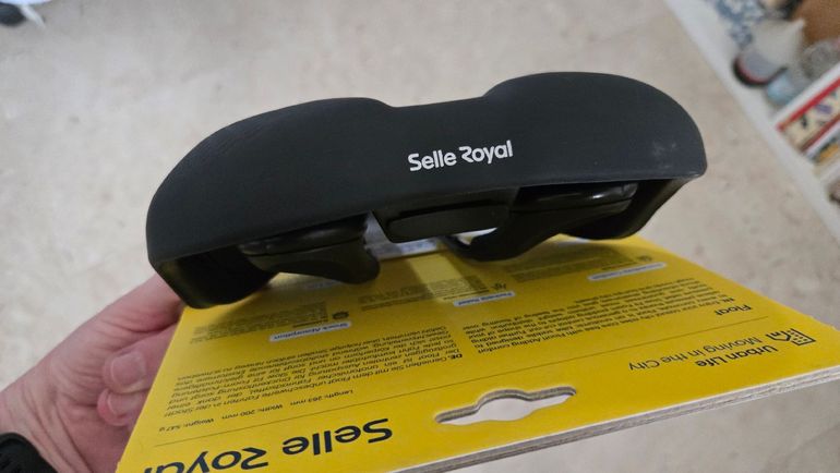 Gebrauchtes Selle Royal Float Moderate 2026 bike — Bild 5 von 5