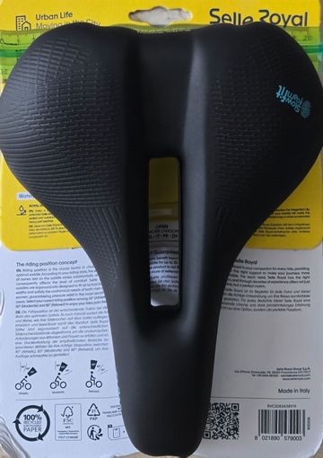 Used Selle Royal Float Moderate 2026 bike — image 3 of 5