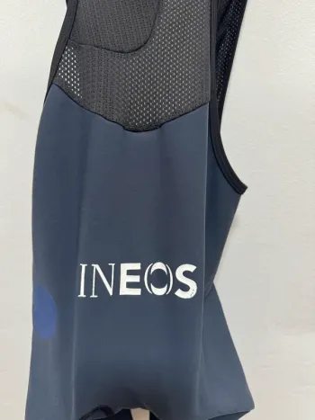 Brugt Castelli Team Ineos Grenadier bike — billede 3 af 6