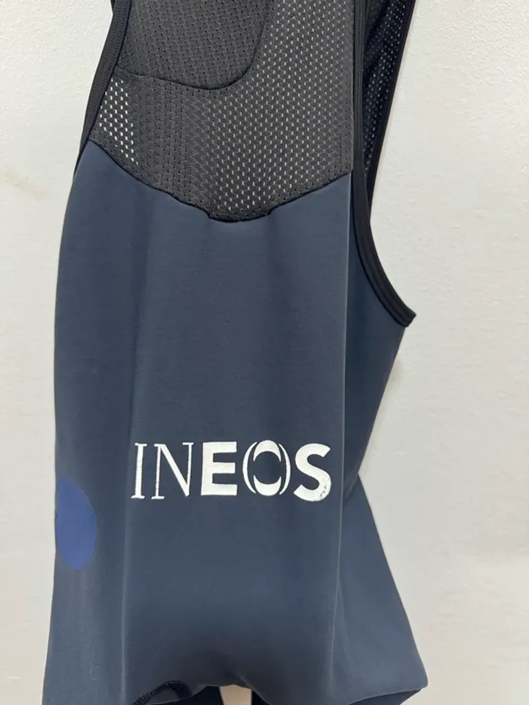 Brugt Castelli Team Ineos Grenadier bike — billede 3 af 6