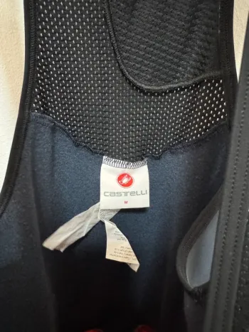 Brugt Castelli Team Ineos Grenadier bike — billede 4 af 6