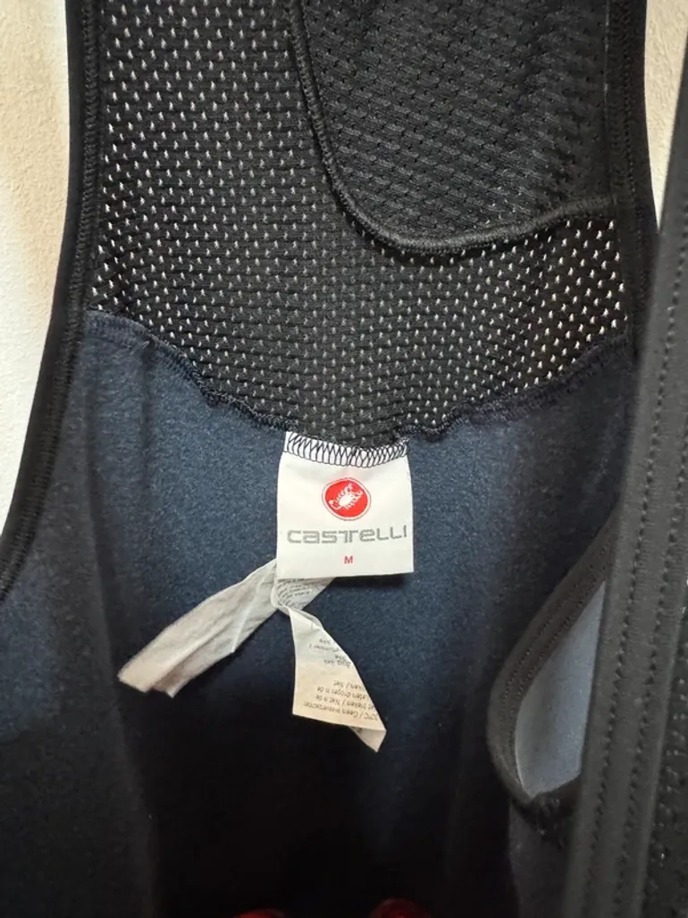 Brugt Castelli Team Ineos Grenadier bike — billede 4 af 6
