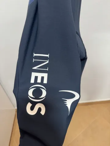 Brugt Castelli Team Ineos Grenadier Cycling Clothing