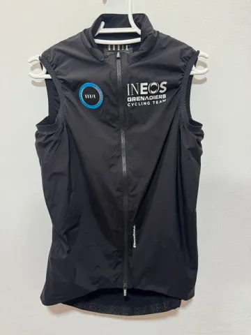 Brugt Gobik Exclusive eminent Winter vest size XS Cycling Clothing