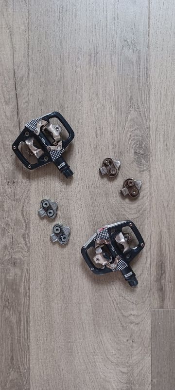 Gebrauchtes Look X-Track En Rage Pedals 2025 Drivetrain & Pedals