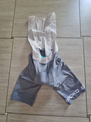 Brugt Siroko Cycling Kit bike — billede 3 af 5