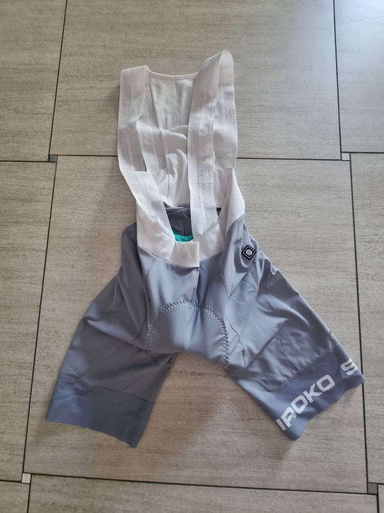 Brugt Siroko Cycling Kit bike — billede 3 af 5