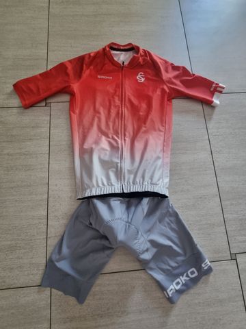 Brugt Siroko Cycling Kit bike — billede 2 af 5