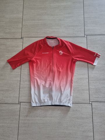 Käytetty Siroko Cycling Kit Cycling Clothing