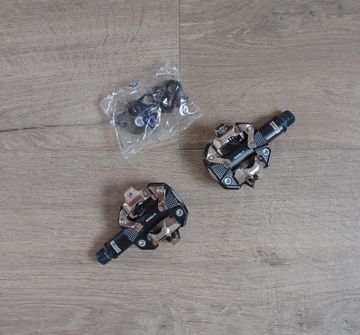 Gebrauchtes Look X-Track Pedals 2025 Drivetrain & Pedals