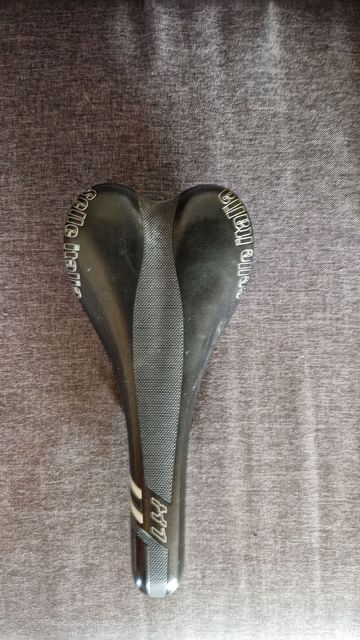 Tweedehands Selle Italia X1 Saddle Saddles & Seatposts