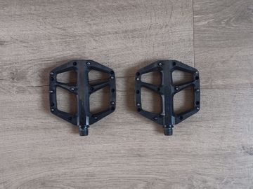 Gebrauchtes Look Trail Fusion Pedals 2025 Drivetrain & Pedals