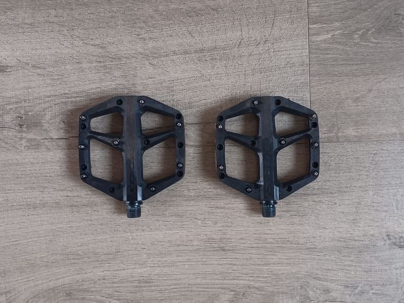 Used Look Trail Fusion Pedals 2025 Drivetrain & Pedals