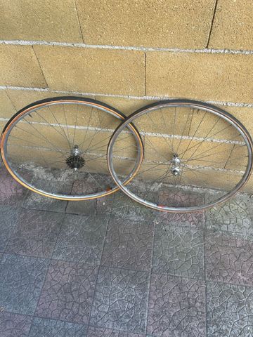 Mavic Speciale Sport Wheelset Wheels d'occasion