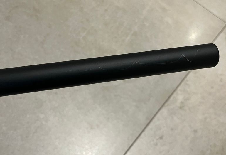 Brugt Roval Control II Handlebar 2026 bike — billede 3 af 4