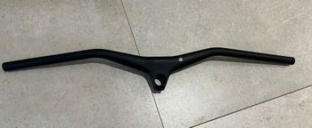 Brugt Roval Control II Handlebar 2026 bike — billede 2 af 4