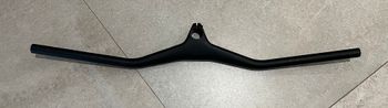 Brugt Roval Control II Handlebar 2026 bike — billede 1 af 4