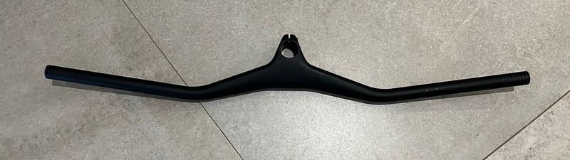 Used Roval Control II Handlebar 2026 Cockpit