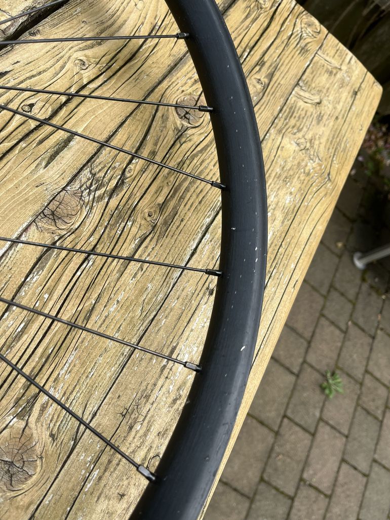 Used OQUO MC32 Team 29" 2025 bike — image 12 of 12