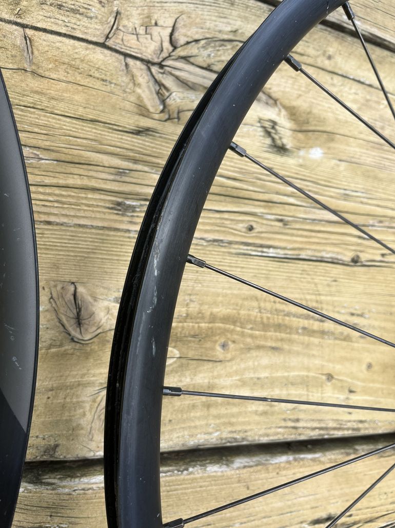 Used OQUO MC32 Team 29" 2025 bike — image 11 of 12