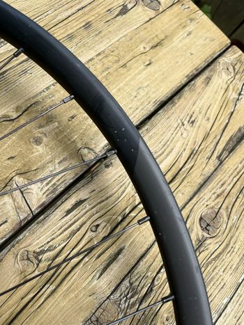 Used OQUO MC32 Team 29" 2025 bike — image 10 of 12