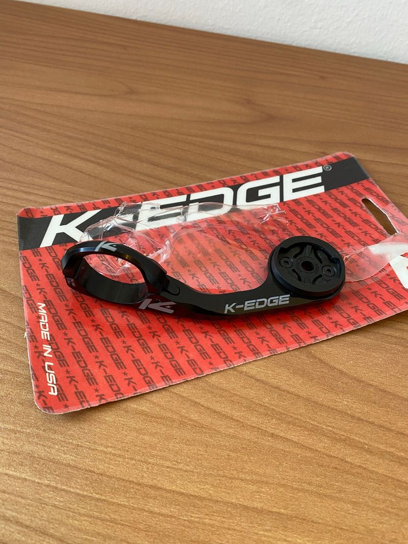 Used K-Edge Garmin Max XL Mount 2025 Cycling Accessories