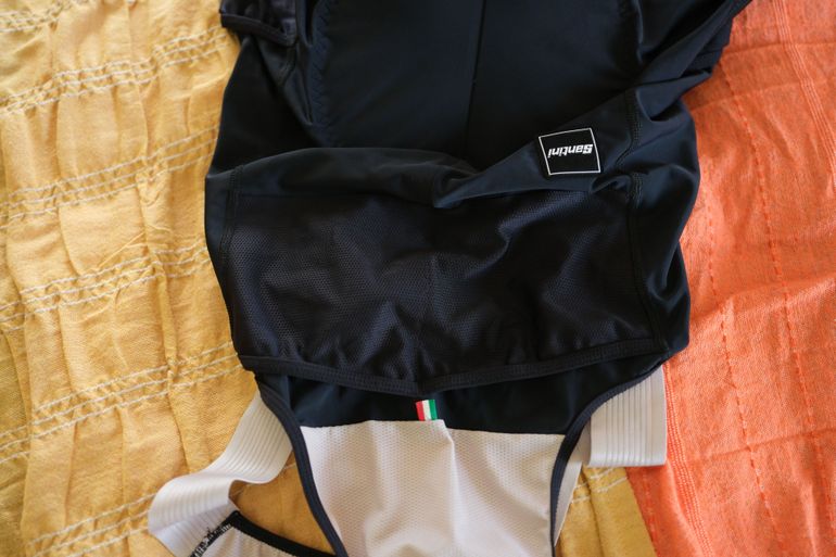Brugt Santini Cargo Bib Shorts C3 2026 bike — billede 7 af 13