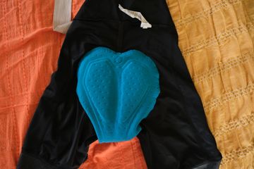 Brugt Santini Cargo Bib Shorts C3 2026 bike — billede 10 af 13